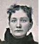 Wife of William Parks Henry