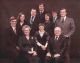 Billl and Henrietta Serventi and family 1970s